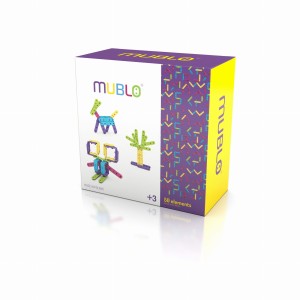 Meli Klocki Mublo Classic 