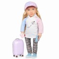 Doll Ari