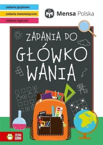 Mensa Zadania do główkowania