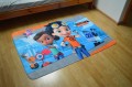 NICKELODEON Dywan dla dzieci ultra miękki 100x150 Rafcio Śrubka 2.jpg