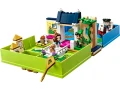 Lego Przygody Piotrusia Pana