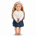 Our Generation Lalka JULIE-MARIE 46cm