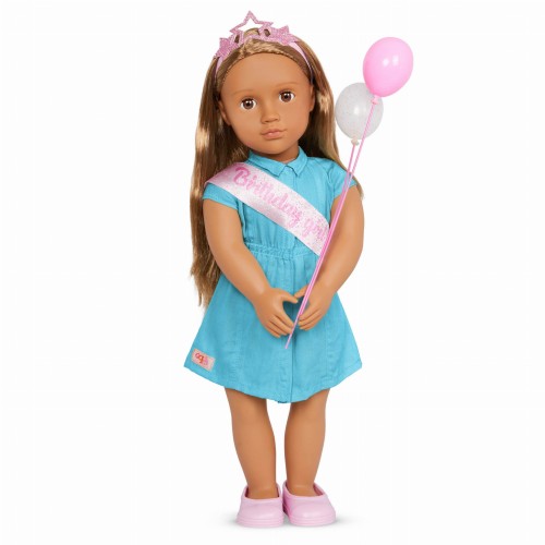 Our Generation Lalka ANITA 46cm
