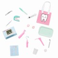 Our Generation Zestaw akcesoriów – Absotoothly Awesome – WIZYTA U DENTYSTY
