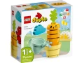 Lego DUPLO 10981 Rosnąca marchewka