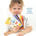 CzuCzu Zagadki z dziurką dla najmłodszych