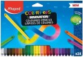 KREDKI Z GRAFITU INFINITY MAPED 24 KOLORY 861601 2.jpg