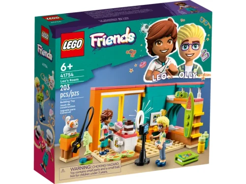 Zestaw klocków Lego