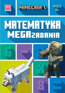 Minecraft  Matematyka  Megazadania 9+