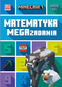 Minecraft  Matematyka  Megazadania 11+  