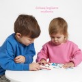 CzuCzu Zagadki dla dzieci 3-4 150 zadań