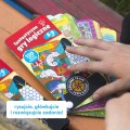 Czuczu Xplore Team Fantastyczne gry logiczne dla dzieci