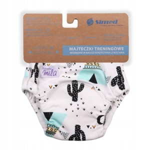 Simed Majtki treningowe PREMIUM - TIPI