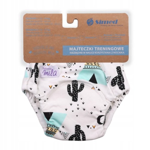 Majteczki treningowe PREMIUM 12-14kg Nauka nocnika TIPI SIMED 1.jpg