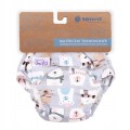 Majteczki treningowe PREMIUM 12-14kg Nauka nocnika MIŚ POLARNY 1.jpg