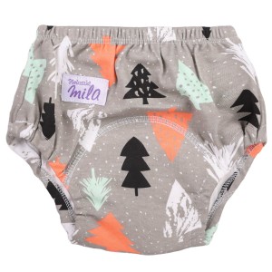 Simed Majtki treningowe PREMIUM - DRZEWKA