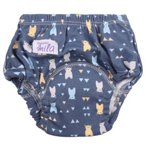 Simed Majtki treningowe PREMIUM - NIEDŹWIADKI