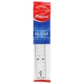LINIJKA ESSENTIALS 15 CM PLASTIKOWA - MAPED.jpg