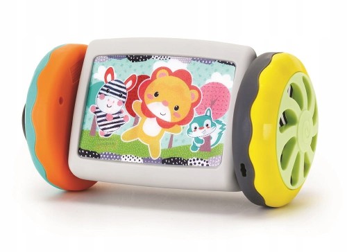 B-kids Roller 3D z lusterkiem