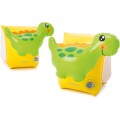 INTEX Rękawki do pływania DINO 23x20