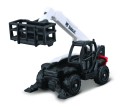 Maisto Zestaw Resoraków BOBCAT WYSIĘGNIK