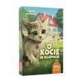 O kocie w kłopocie. Rodzinna gra o poszukiwaniu kociego domu MUDUKO.jpg