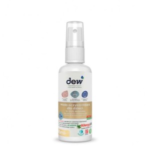 Dew Woda oczyszczająca dla dzieci 65 ml
