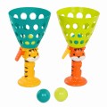 B.toys Gra zręcznościowa Pop ‘n’ Launch