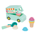 B.toys Sweet Scoops – lodziarnia na kółkach