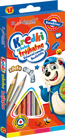 Kredki trójkątne 12 kolorów 4.png
