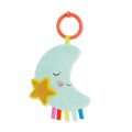 B.toys Przywieszka sensoryczna dla niemowląt KSIĘŻYC