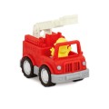 B.Toys Wonder Wheels WÓZ STRAŻACKI z kierowcą – Little Fire Truck