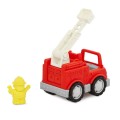 B.Toys Wonder Wheels WÓZ STRAŻACKI z kierowcą Little Fire Truck