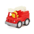 B.Toys Wonder Wheels WÓZ STRAŻACKI z kierowcą