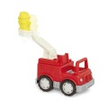 B.Toys WÓZ STRAŻACKI z kierowcą – Little Fire Truck