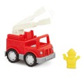B.Toys WÓZ STRAŻACKI z kierowcą