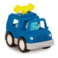 B.Toys Wonder Wheels POLICYJNY SUV z kierowcą Little Police SUV