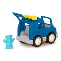 B.Toys Wonder Wheels POLICYJNY SUV z kierowcą