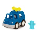 B.Toys Wonder Wheels POLICYJNY SUV z kierowcą – Little Police SUV