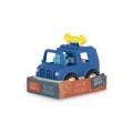 B.Toys POLICYJNY SUV z kierowcą