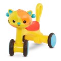 B.Toys Rowerek jeździk 4-kołowy KOT