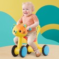 B.Toys Rowerek jeździk 4-kołowy KOT - Riding Buddy