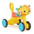 B.Toys Rowerek 4-kołowy KOT - Riding Buddy – Cat ride-on