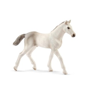 Schleich Figurka Źrebię konia holsztyńskiego 13860