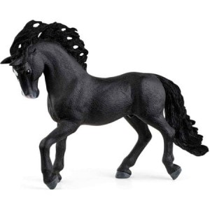 Schleich Figurka Ogier Hiszpański Pura Raza Espanola 13923