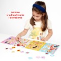 CzuCzu puzzle Tak działa Moje ciało 5+ 96 elementów