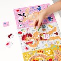 CzuCzu puzzle Tak działa Moje ciało układanka