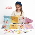 CzuCzu puzzle dla dzieci Tak działa Moje ciało