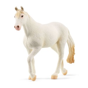 Schleich Figurka Klacz rasy Camarillo Farm World 13959