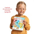 CzuCzu Memory Zwierzęta 3+